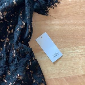 Tobi Other - Tobi romper Tobi Other - Tobi romper
